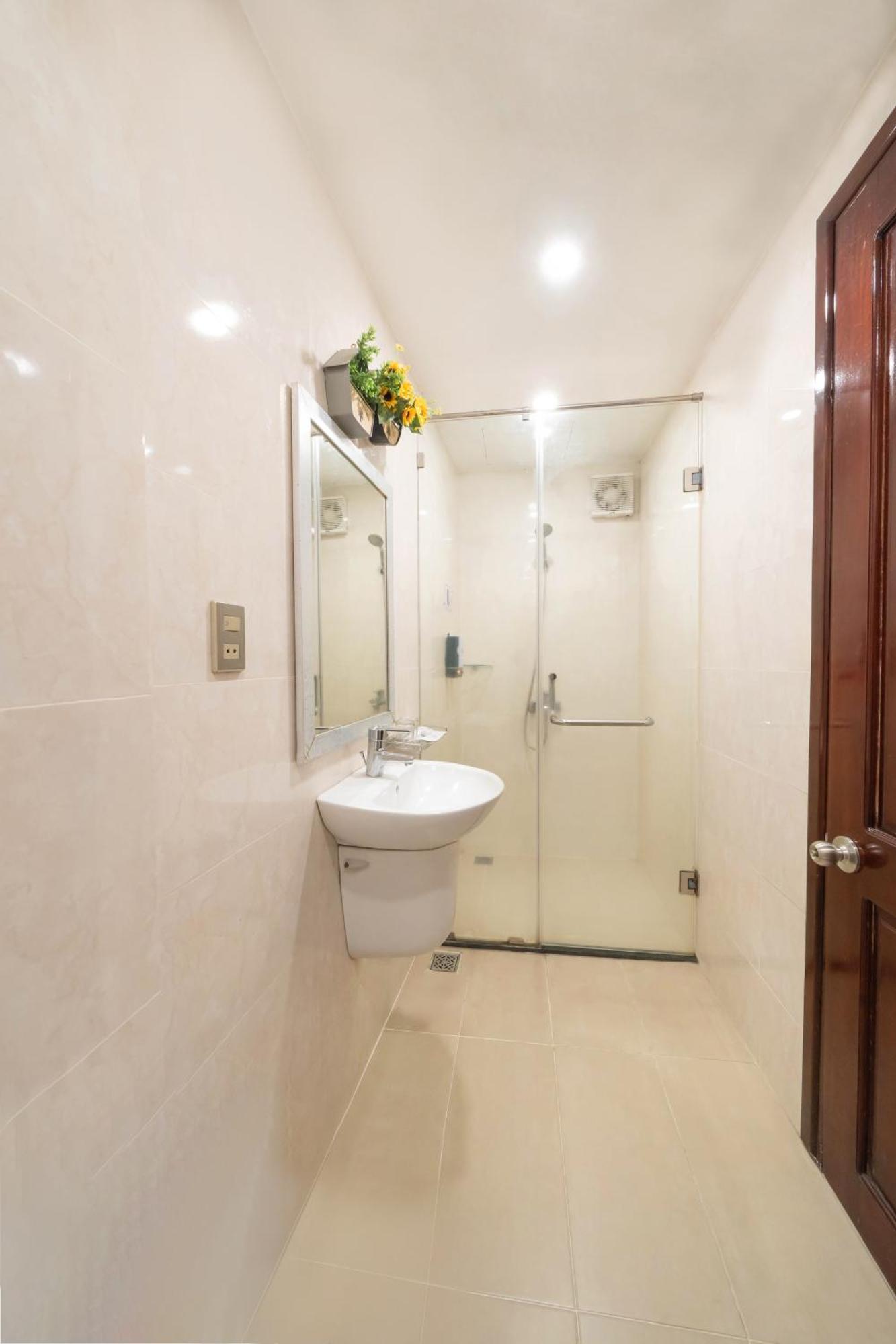 Khách Sạn&spa Happy Day Đà Nẵng