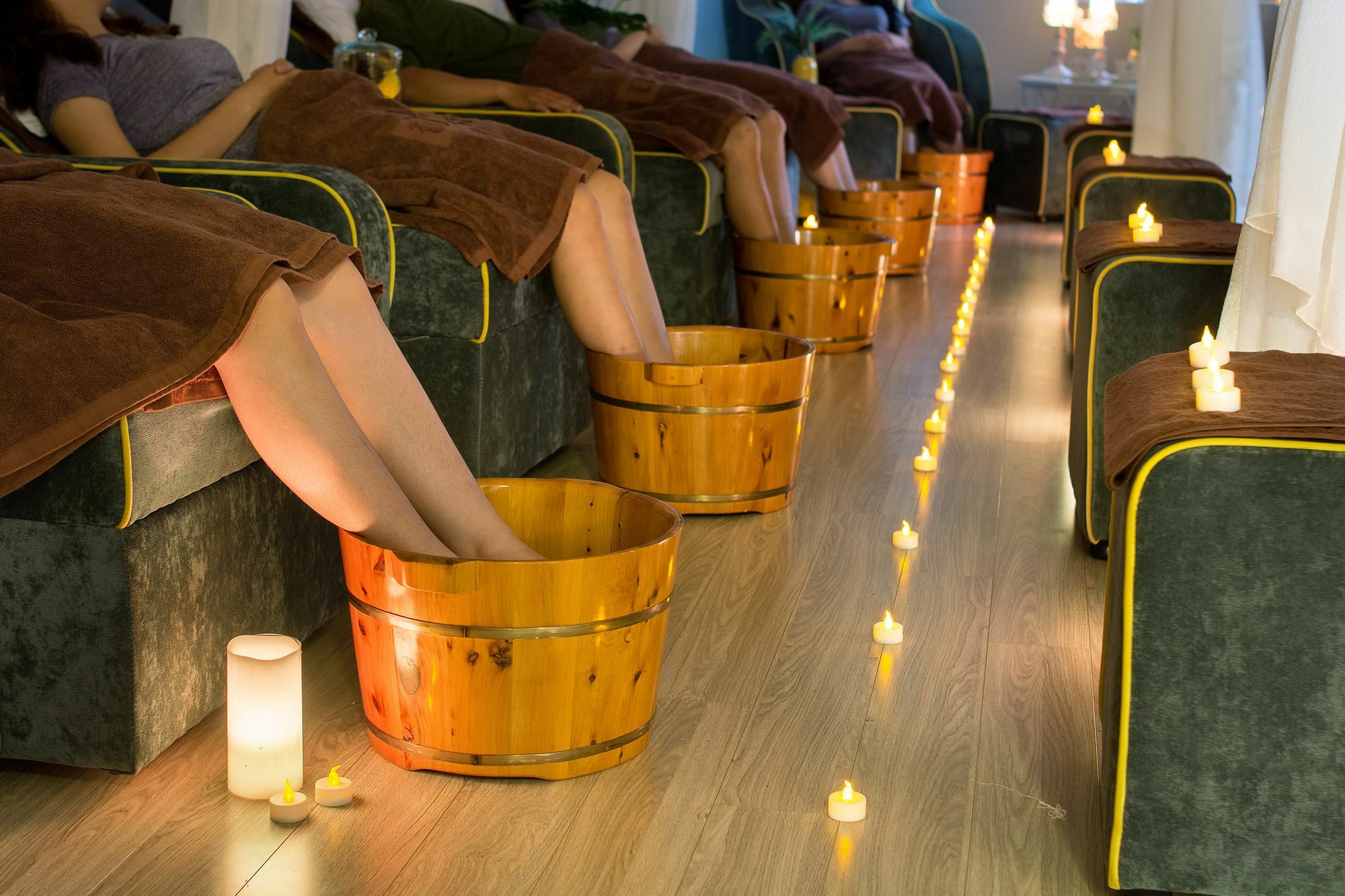 Khách Sạn&spa Happy Day Khách sạn Đà Nẵng