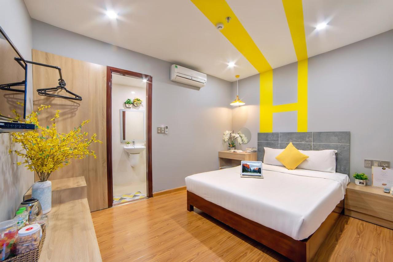 Khách Sạn&spa Happy Day Khách sạn