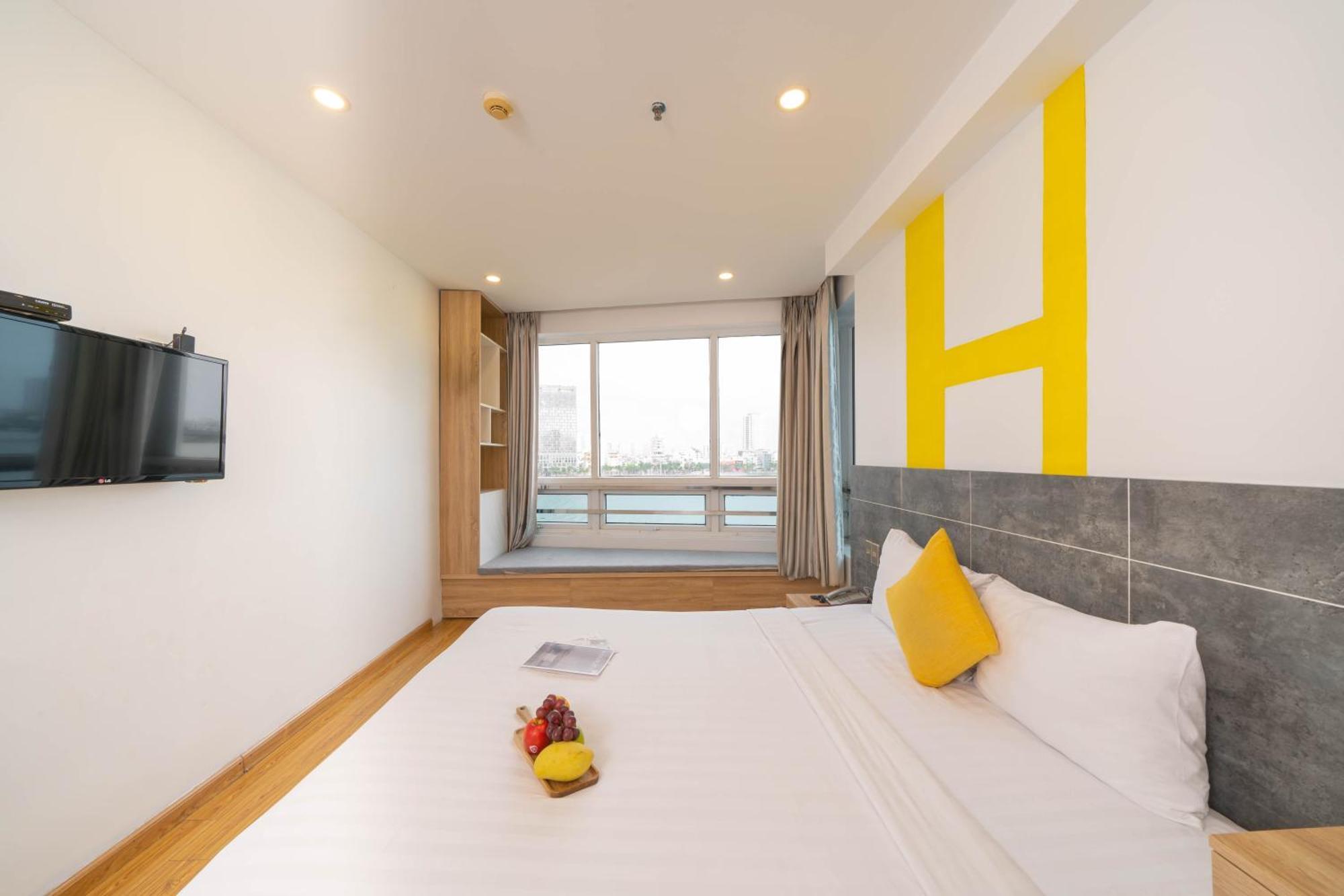Khách Sạn&spa Happy Day Đà Nẵng