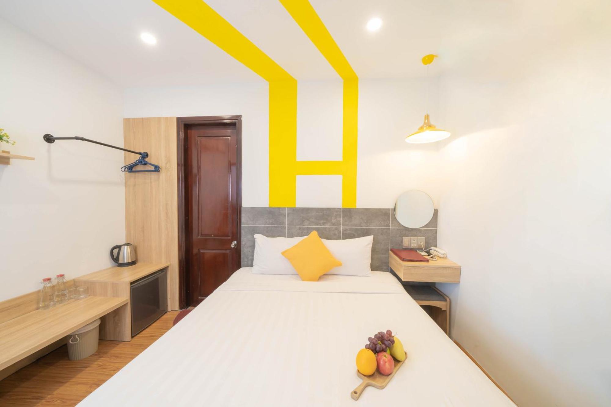 Khách Sạn&spa Happy Day Đà Nẵng