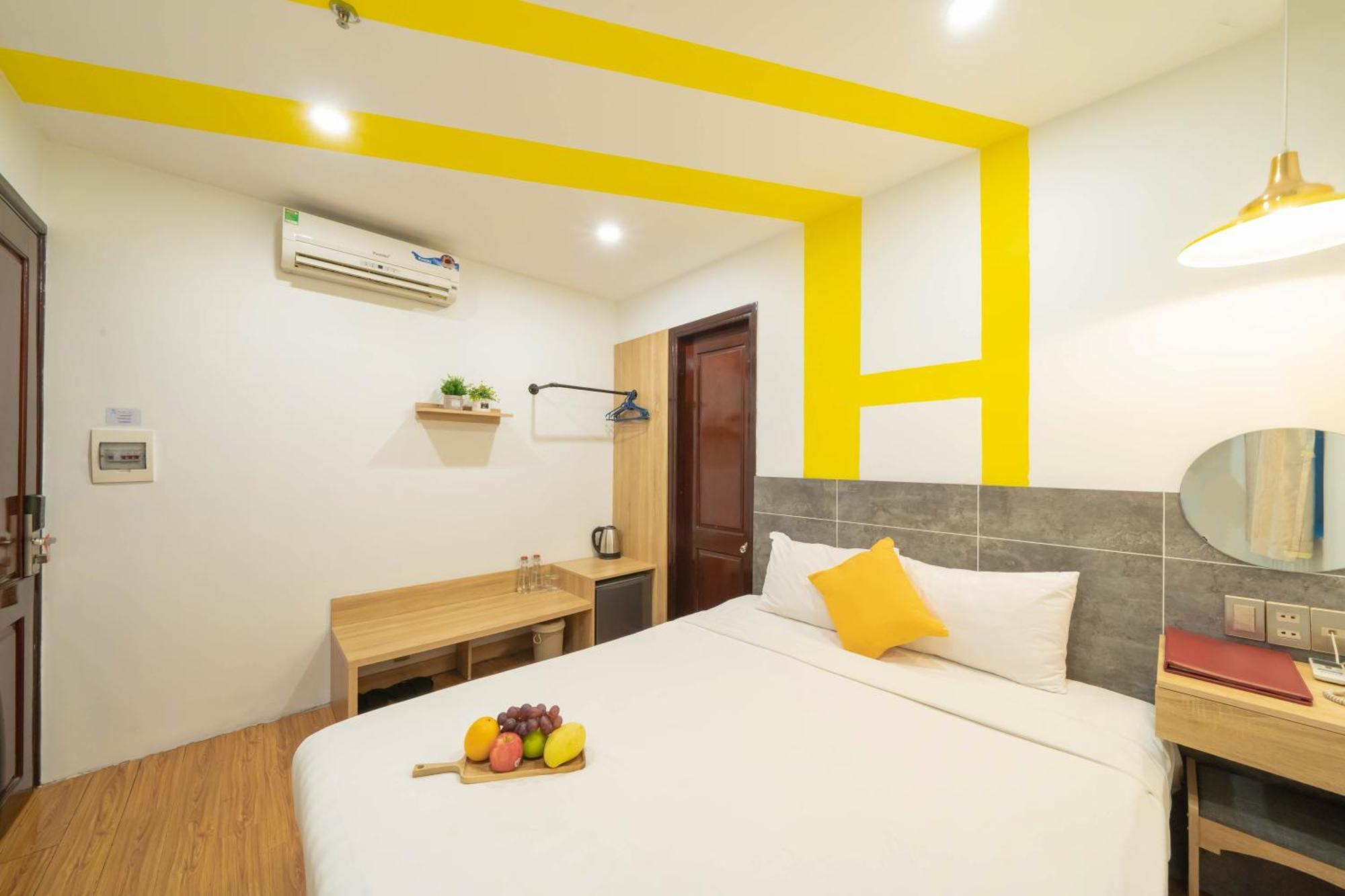 Khách Sạn&spa Happy Day