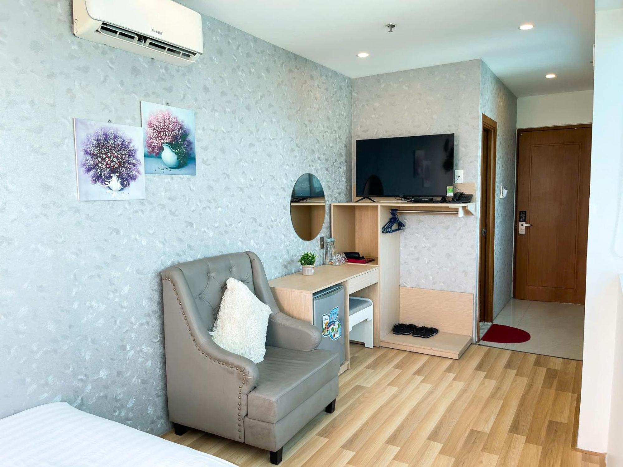 Khách Sạn&spa Happy Day Khách sạn
