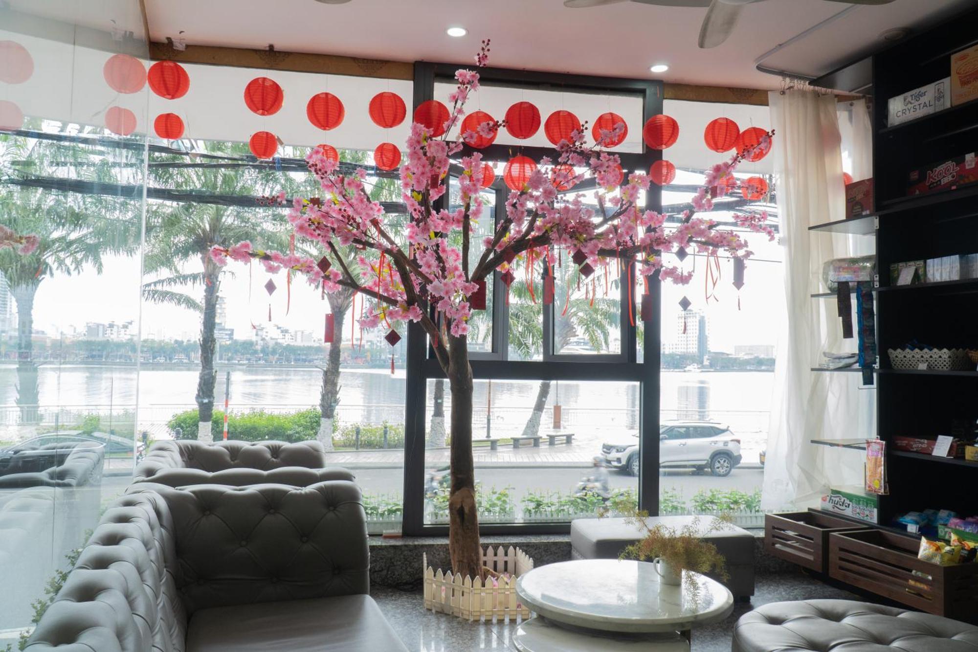 Khách Sạn&spa Happy Day