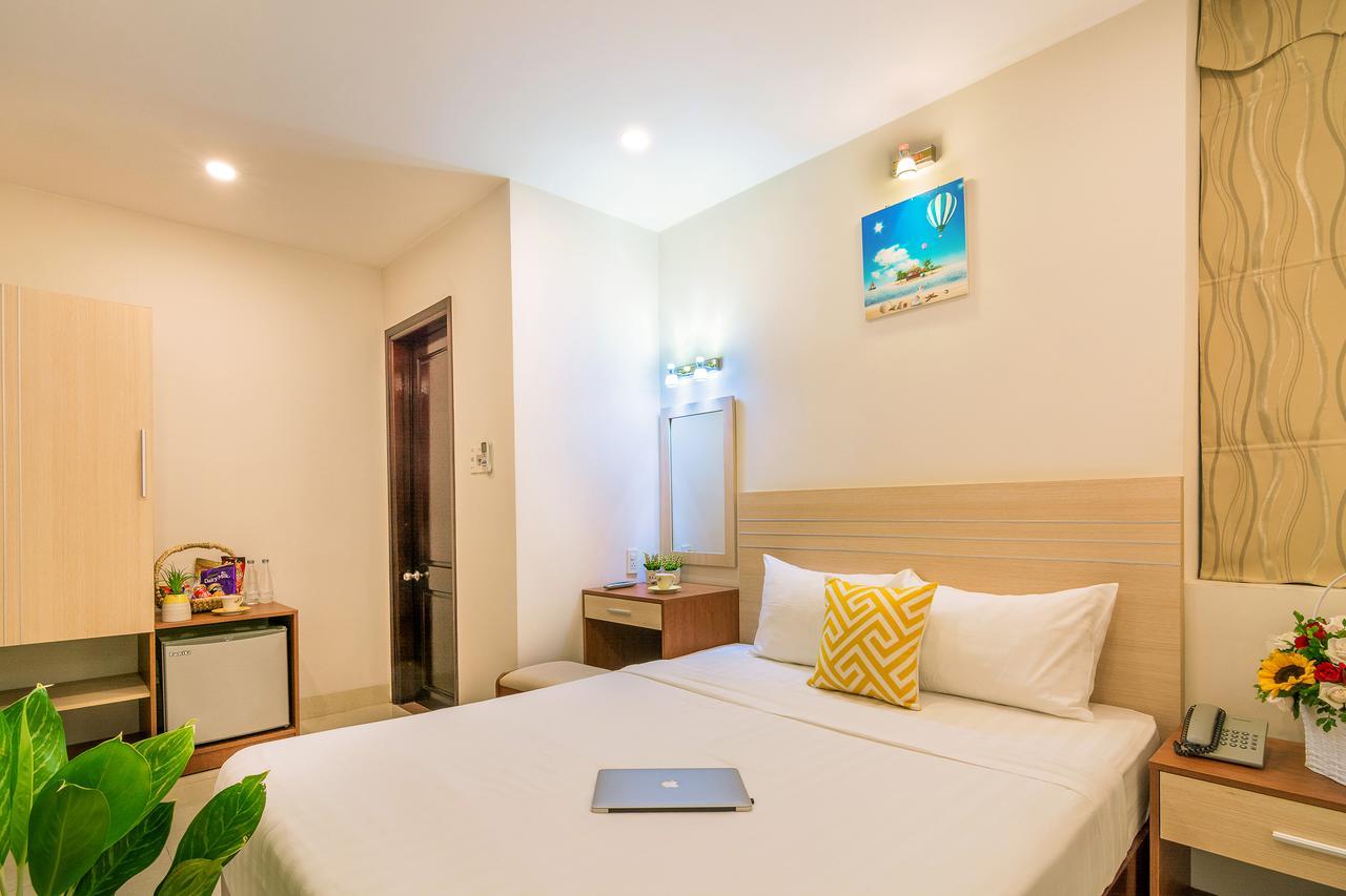 Khách Sạn&spa Happy Day 3* Đà Nẵng
