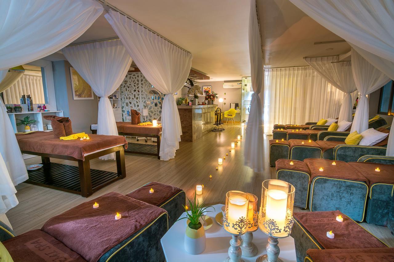Khách Sạn&spa Happy Day Khách sạn