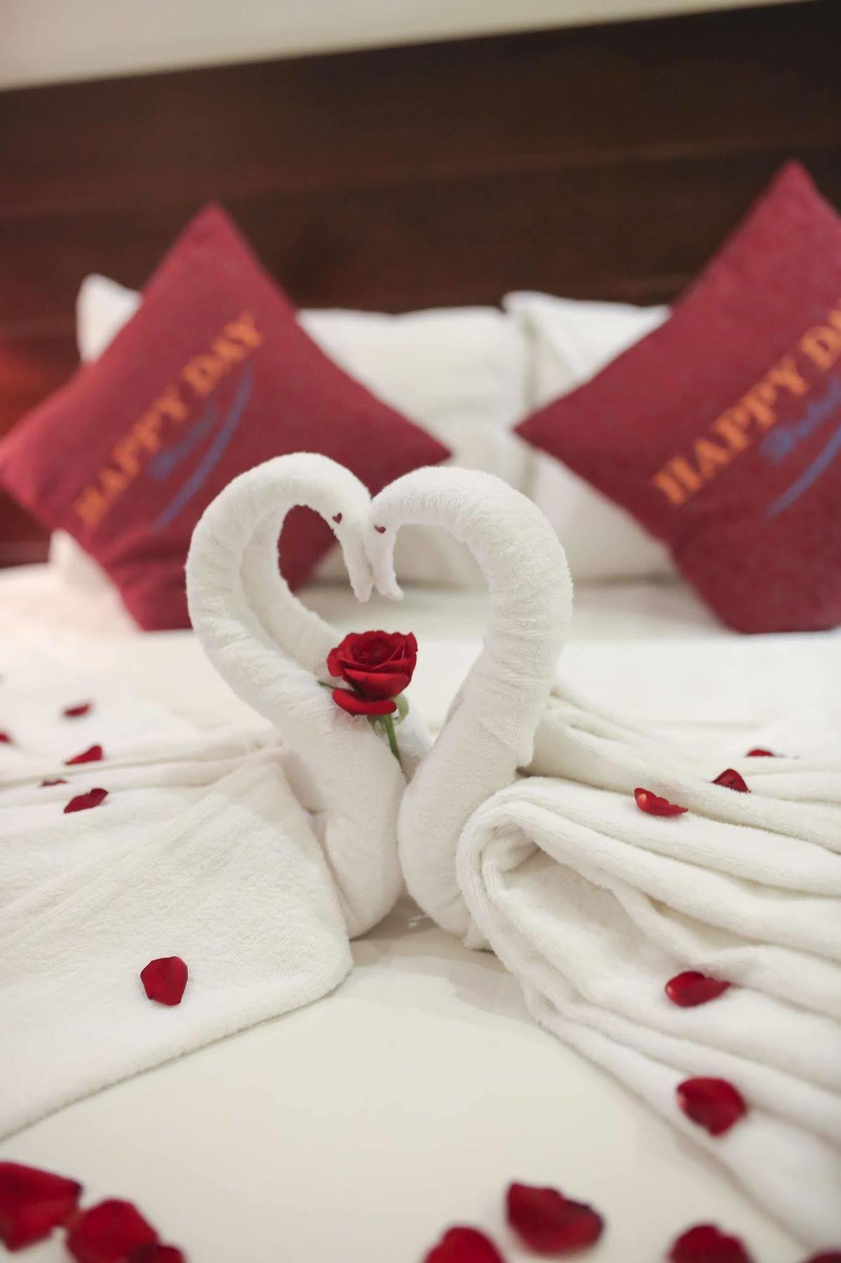 Khách sạn Khách Sạn&spa Happy Day Đà Nẵng