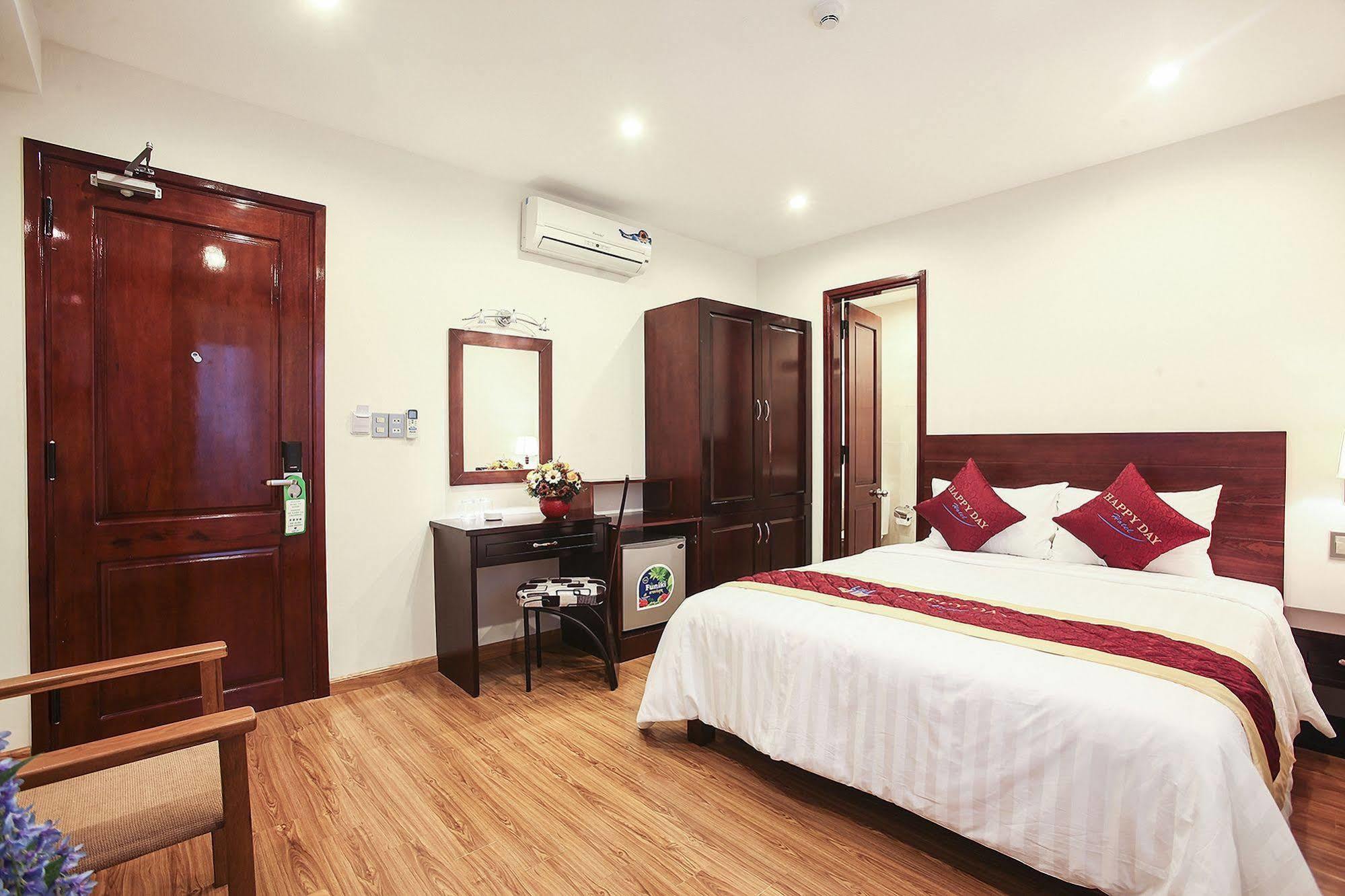 Khách Sạn&spa Happy Day Đà Nẵng