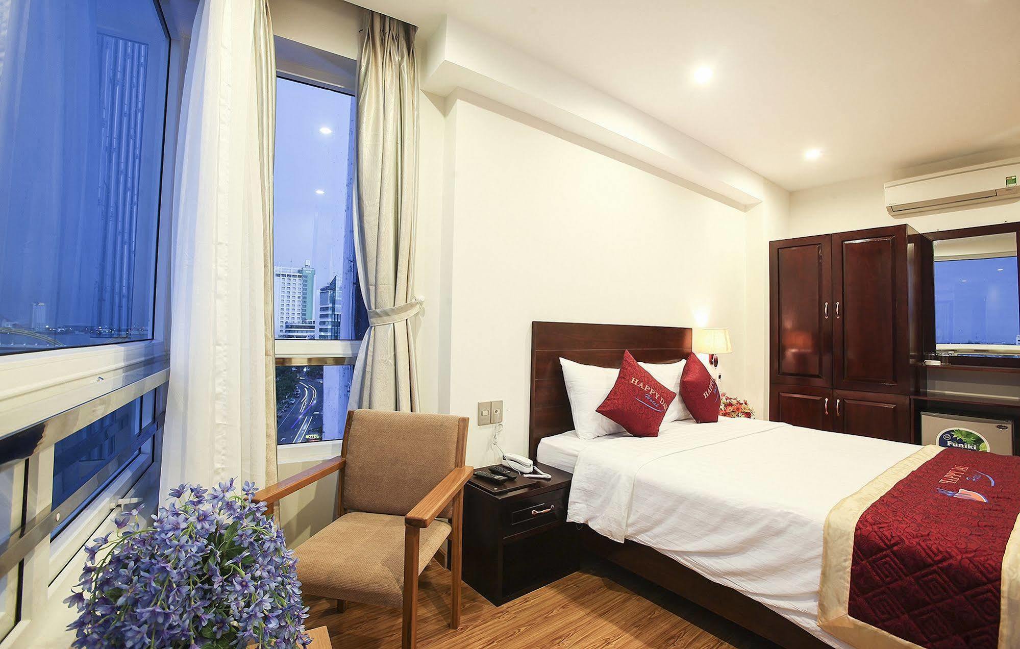 Khách Sạn&spa Happy Day Đà Nẵng