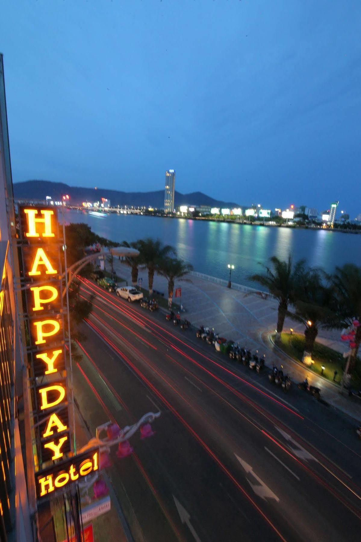 Khách Sạn&spa Happy Day Khách sạn Đà Nẵng