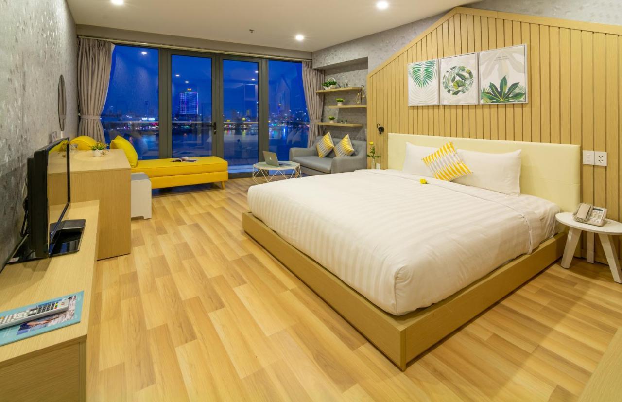 Khách Sạn&spa Happy Day Khách sạn 3*
