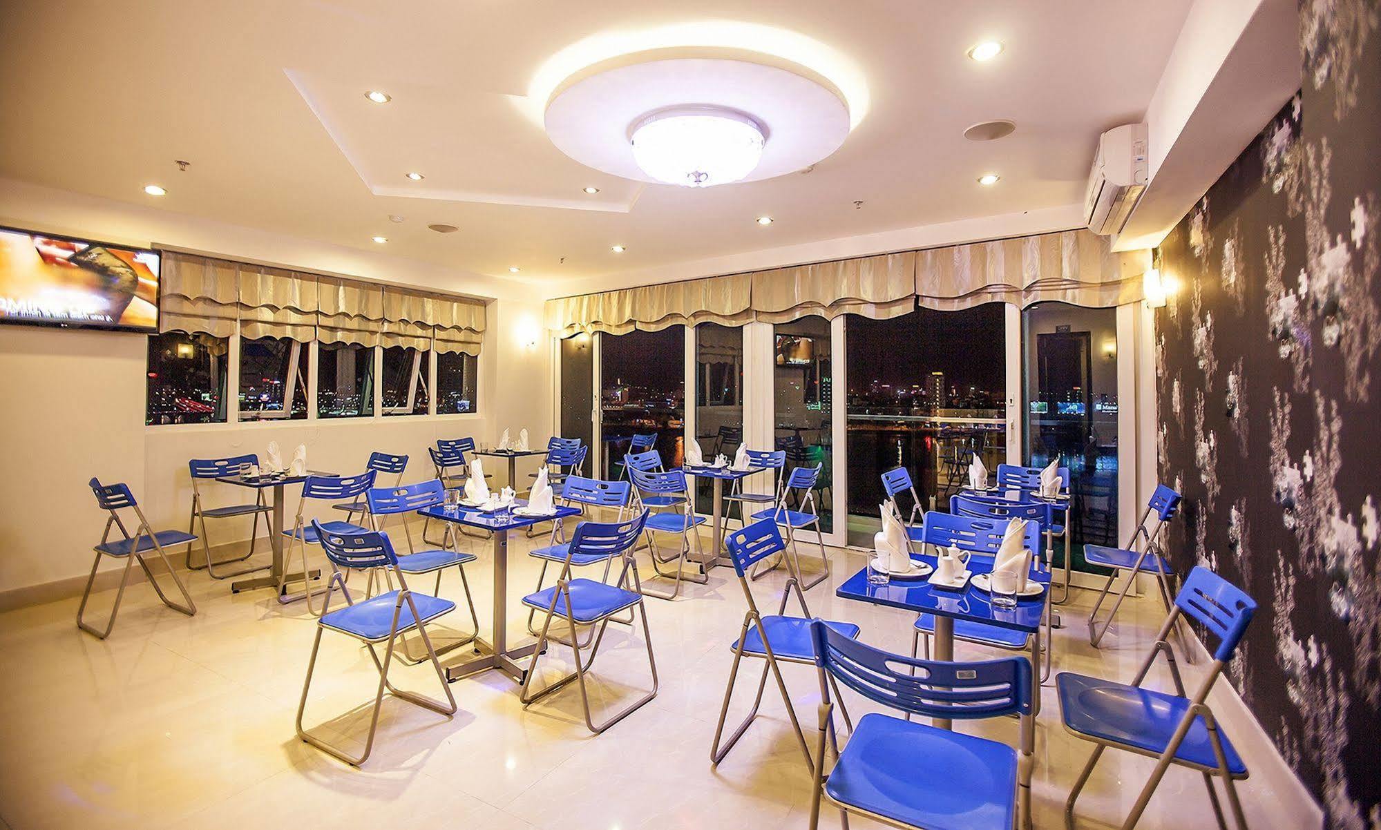 Khách Sạn&spa Happy Day Khách sạn 3*