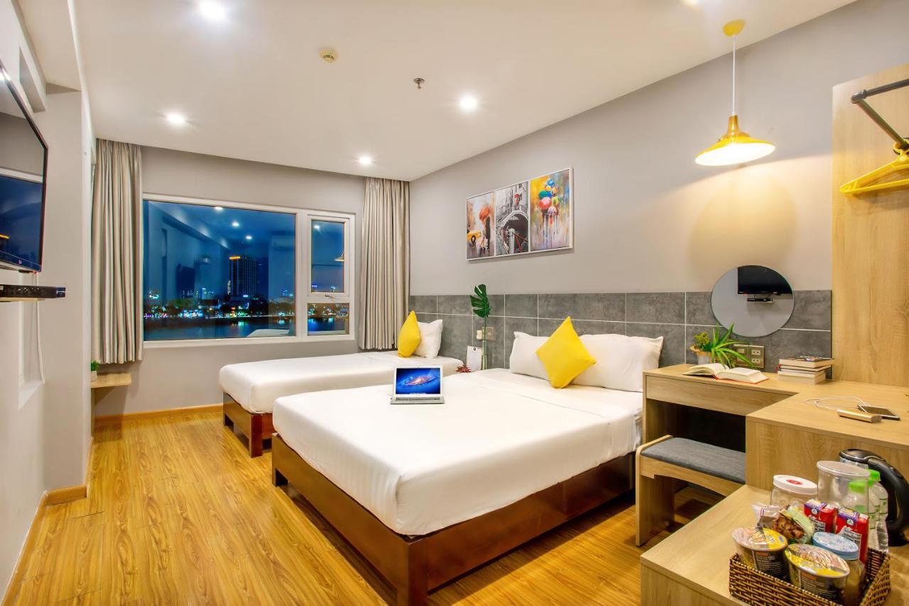Khách Sạn&spa Happy Day Khách sạn Đà Nẵng