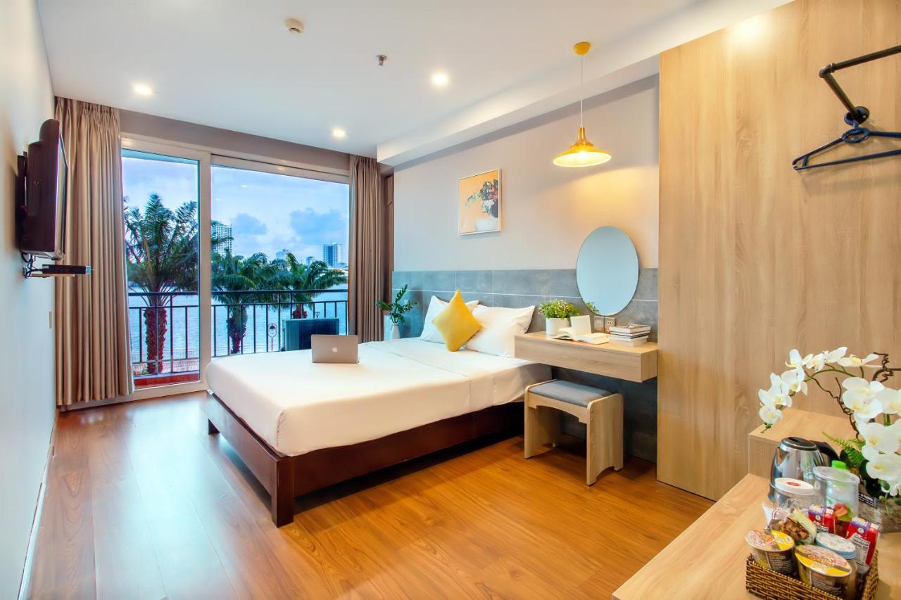 Khách Sạn&spa Happy Day Khách sạn 3*